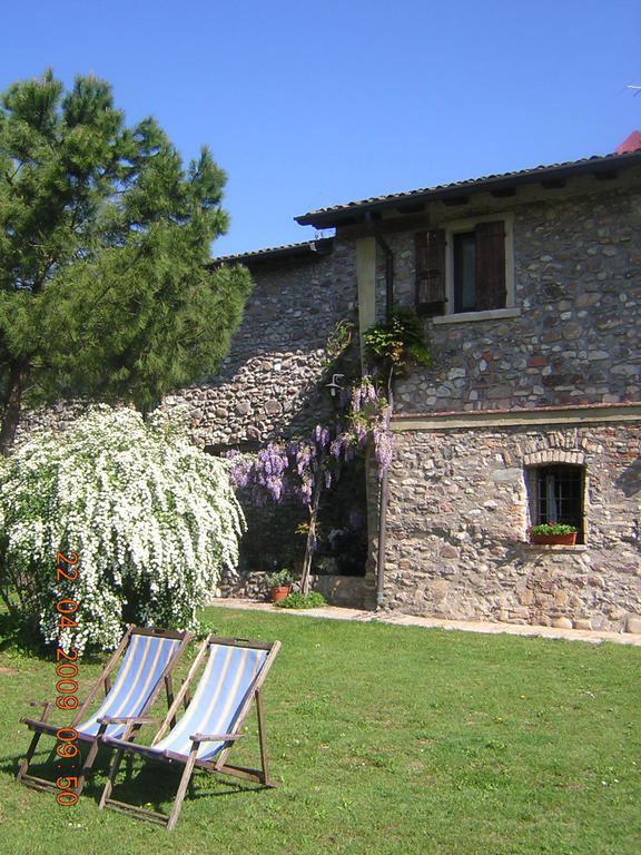 Agriturismo Trebisonda Country Resort Монцамбано Номер фото