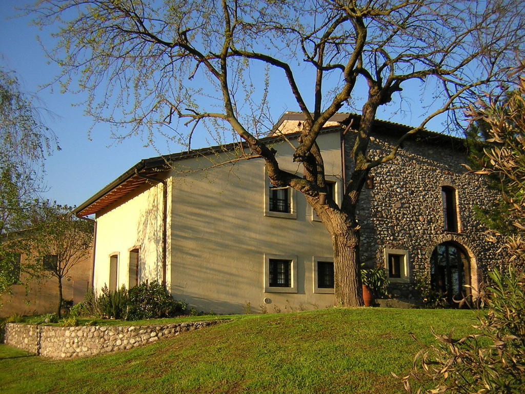 Agriturismo Trebisonda Country Resort Монцамбано Номер фото