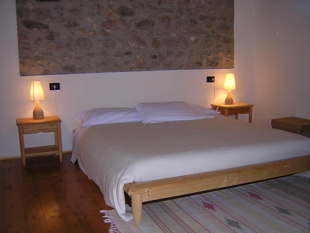 Agriturismo Trebisonda Country Resort Монцамбано Номер фото